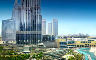 Top 6 Emaar Dubai Destinations in 2024