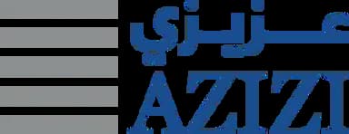 azizi development logo
