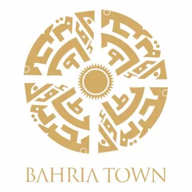 bahriatown logo