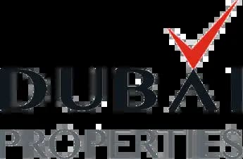 dubai properties logo
