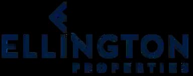 ellington properties logo
