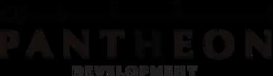 pantheon dev logo