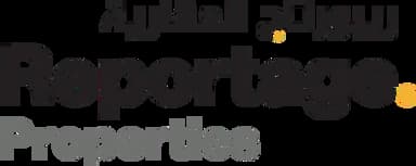 reportage properties logo