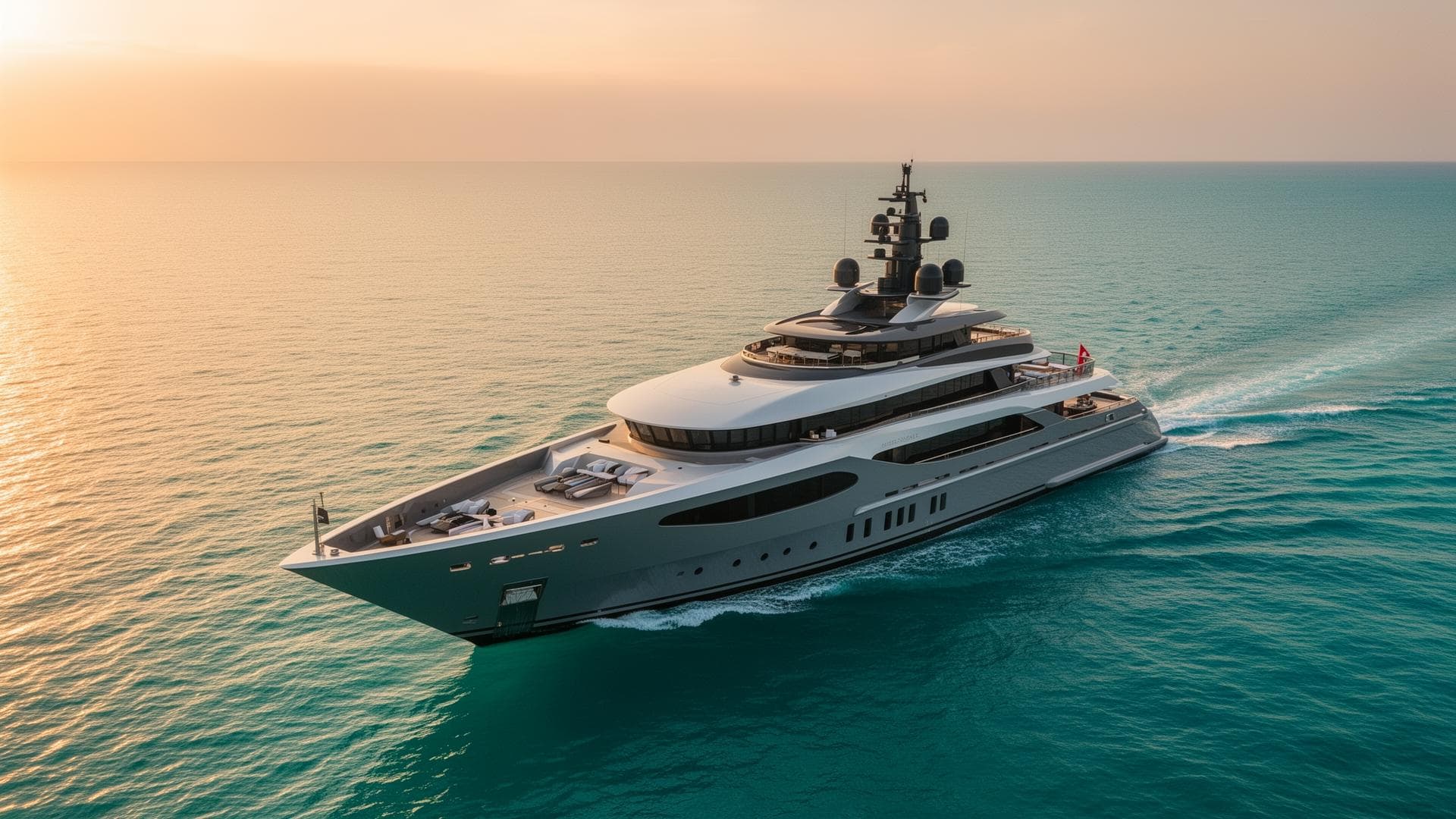 Advertise Luxury yachts to global buyers