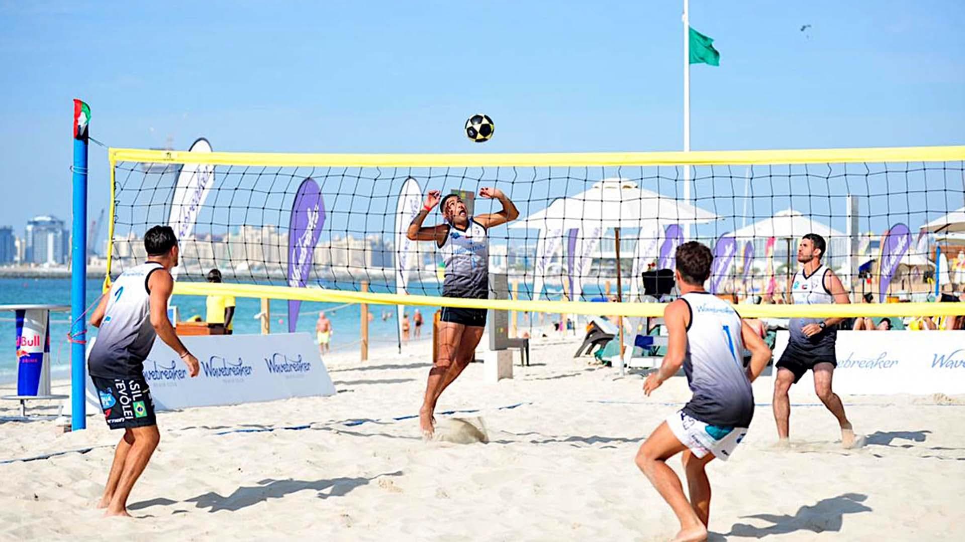 Kite Beach Jumeirah: Top Activities & Tips
