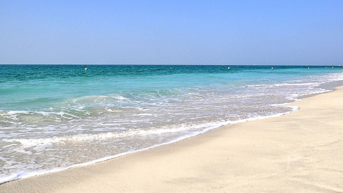 Kite Beach Jumeirah: Top Activities & Tips