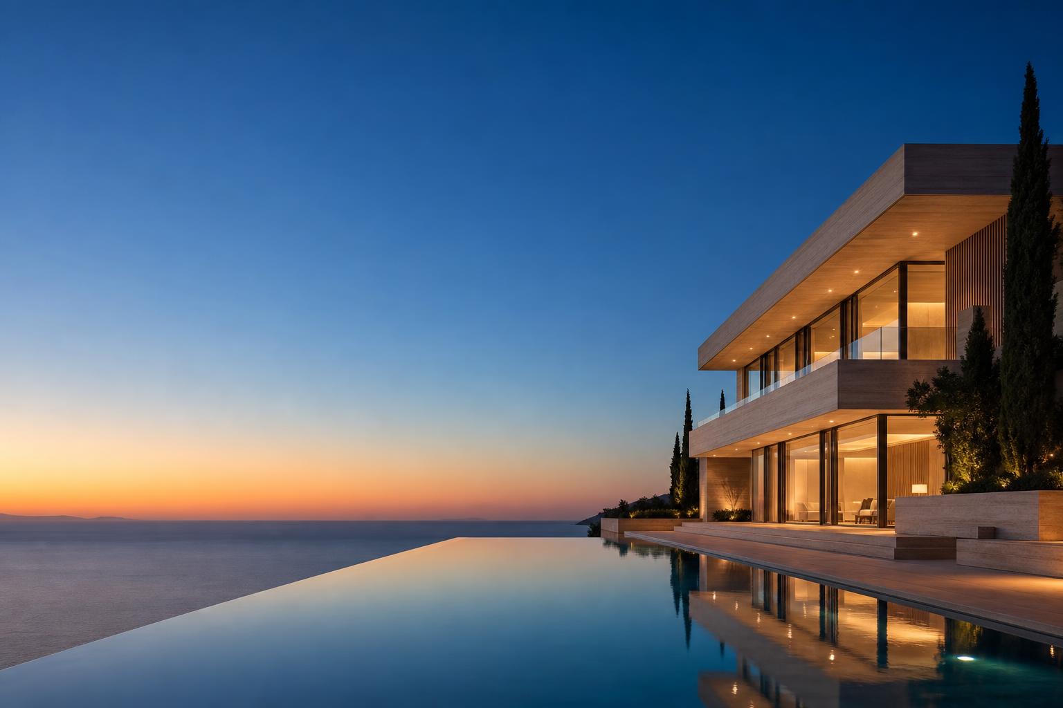 A Global Marketplace for Luxury Assets