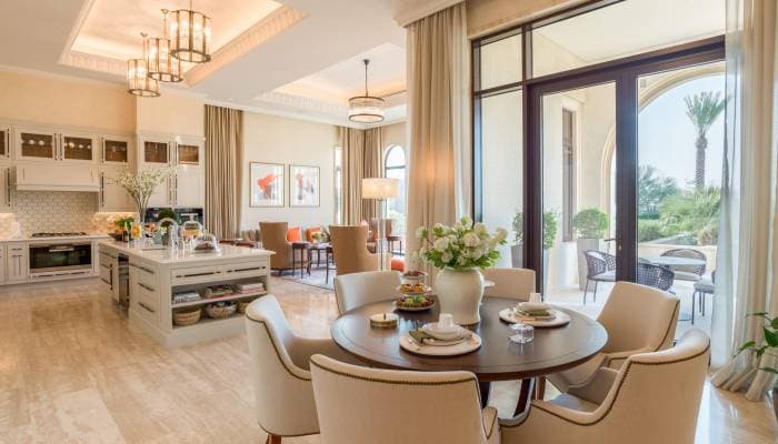 Our Favourite Dubai Hills Villas