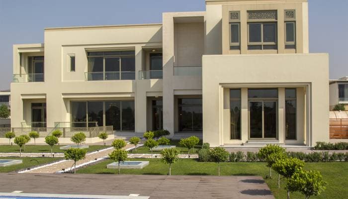 Our Favourite Dubai Hills Villas