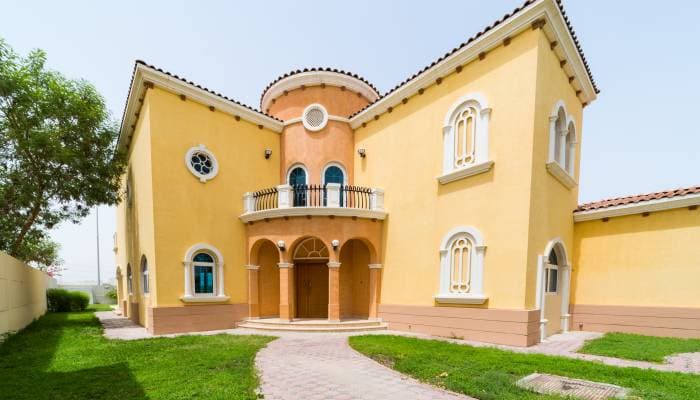 Community Spotlight: Jumeirah Park