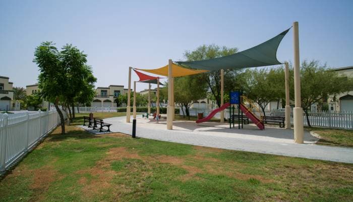 Community Spotlight: Jumeirah Park