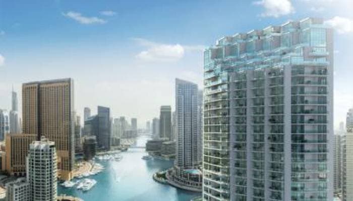 Best Waterfront Investments in Dubai