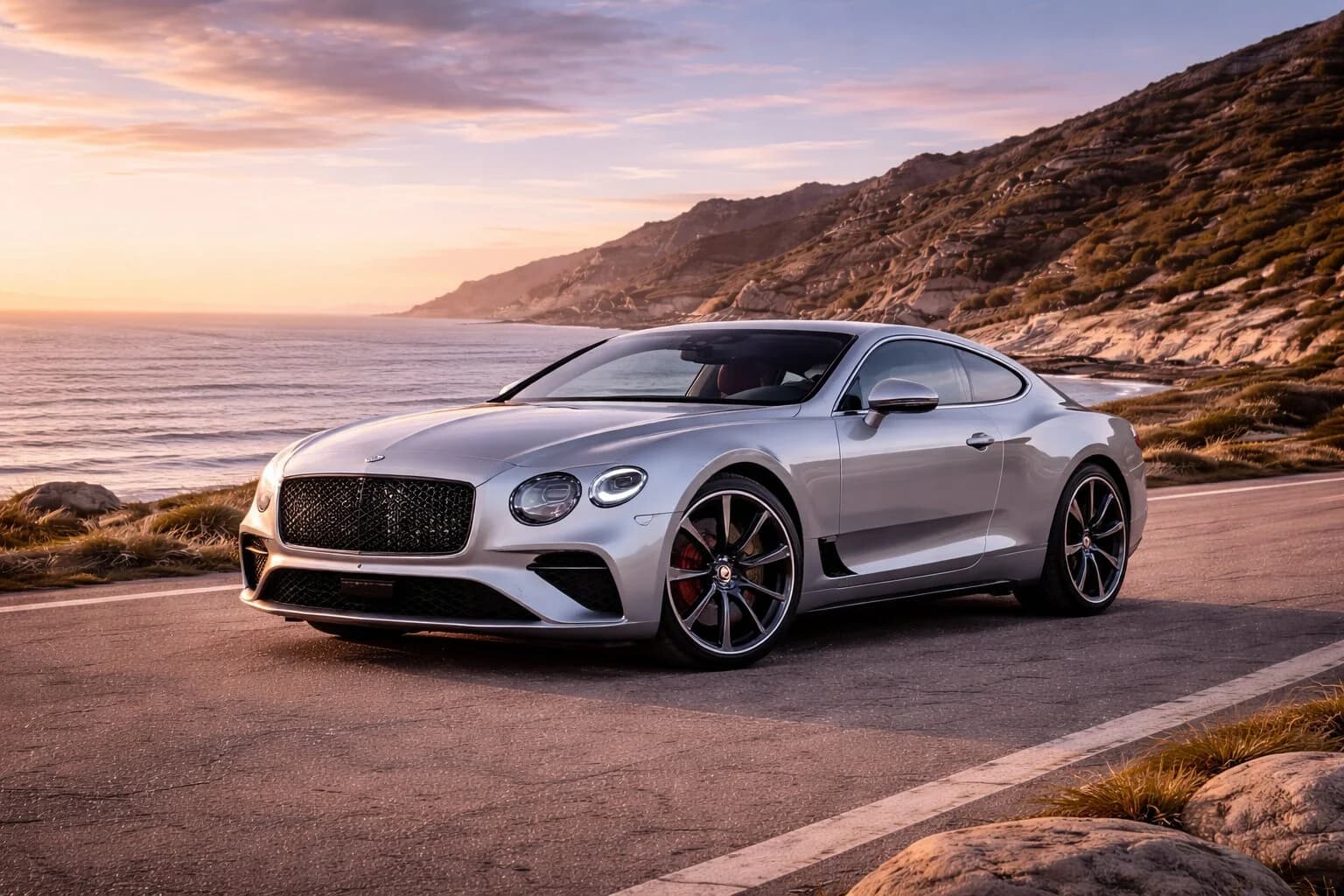 Luxury Cars Banner 3