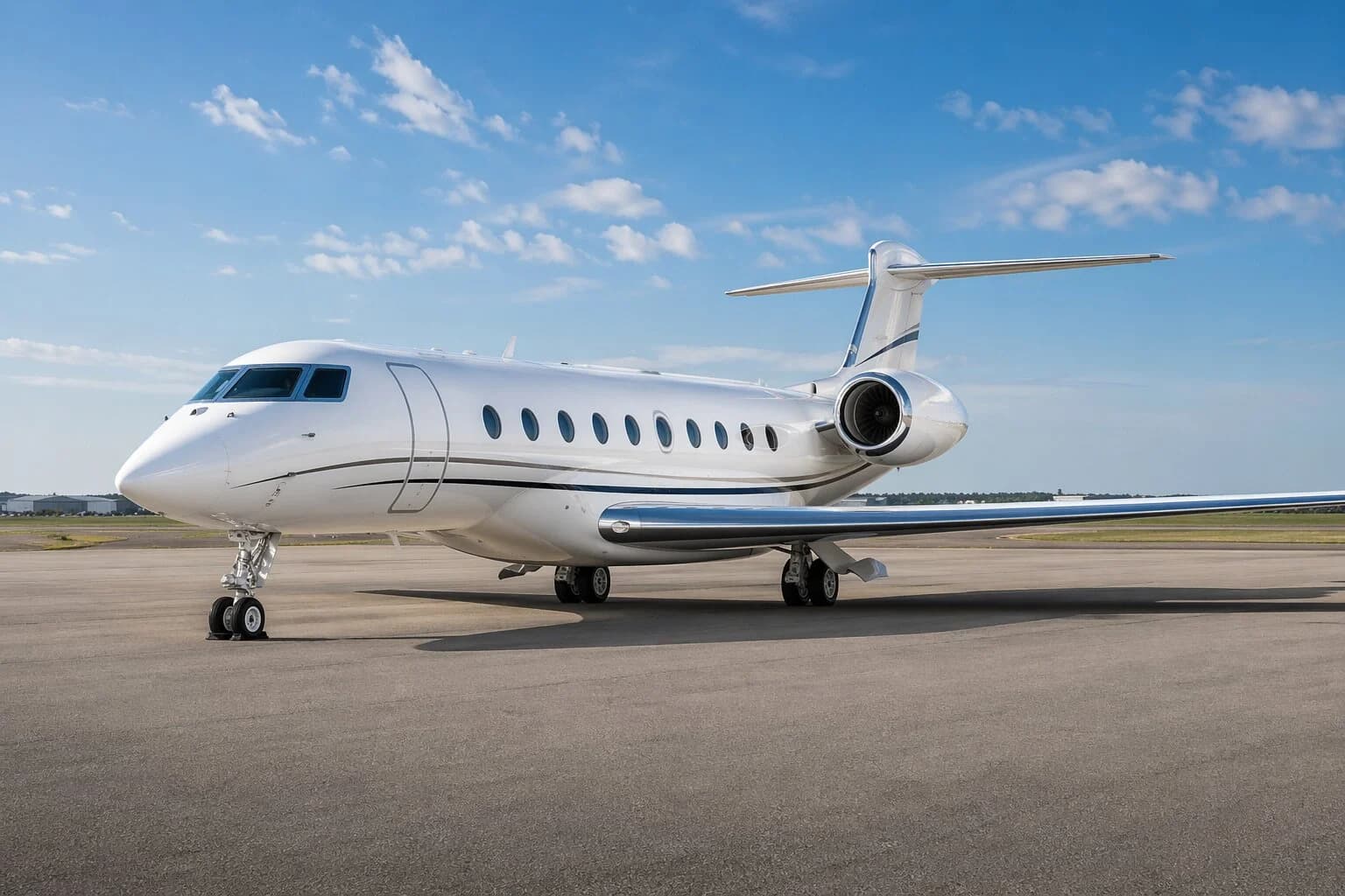Private Jets Banner 1