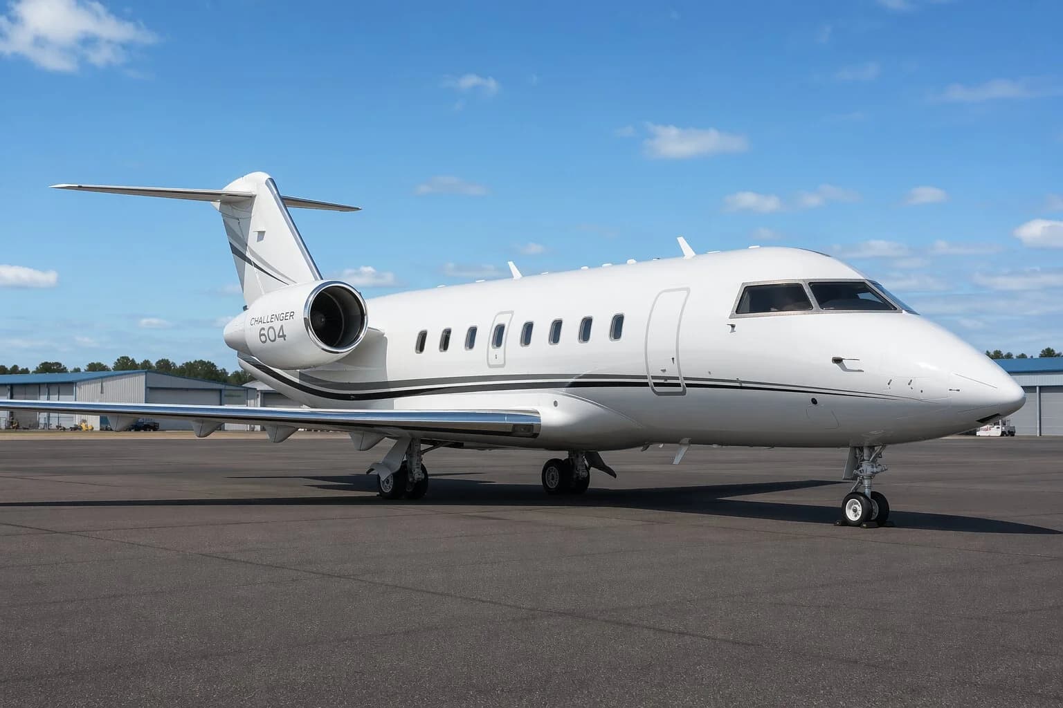 Private Jets Banner 3