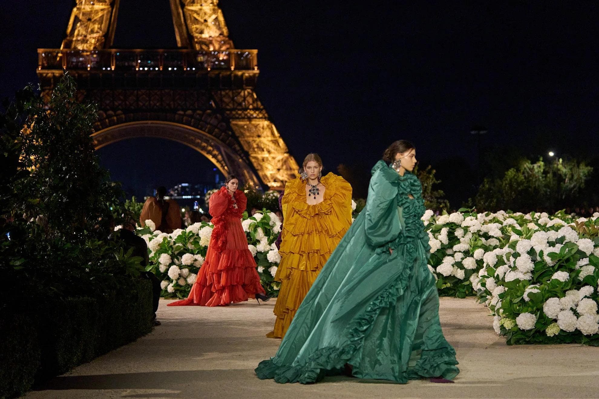 Paris 2026: Fashion’s Defining Week - 13 April 2026 - 0