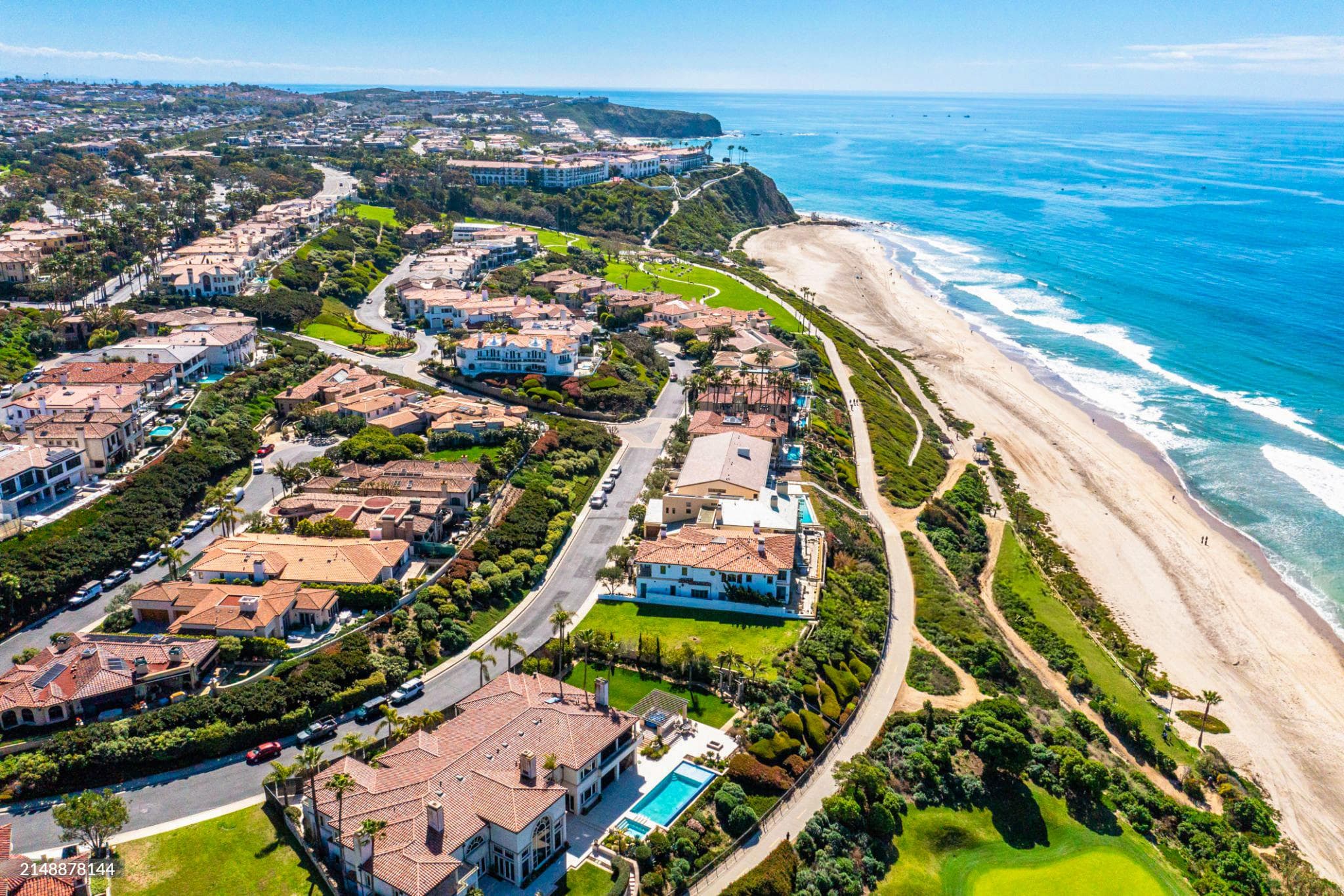 Orange County Living