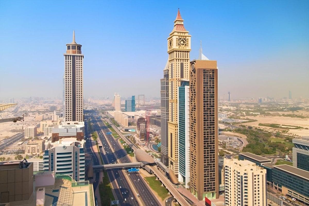 AHS Tower: From Landmark to $600M - 5 February 2026 - 12