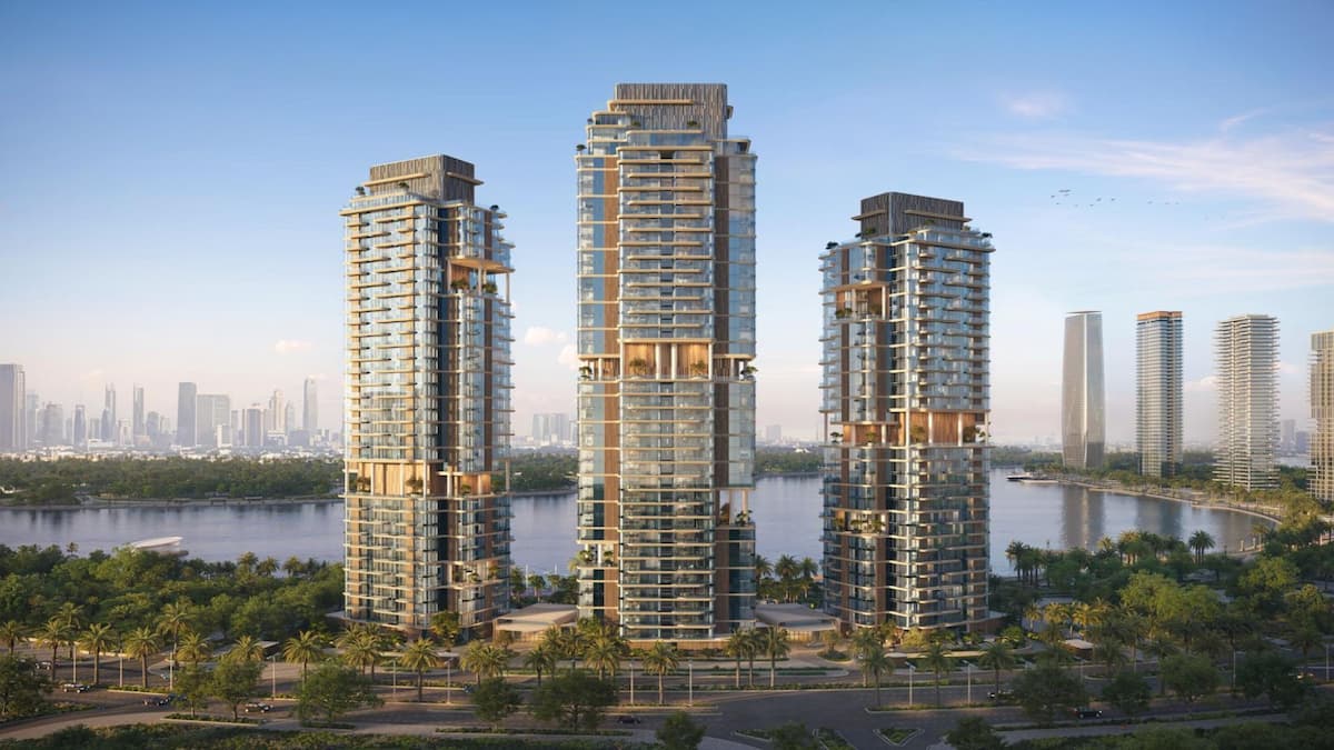 The Edit, D3’s: New Waterfront Icon