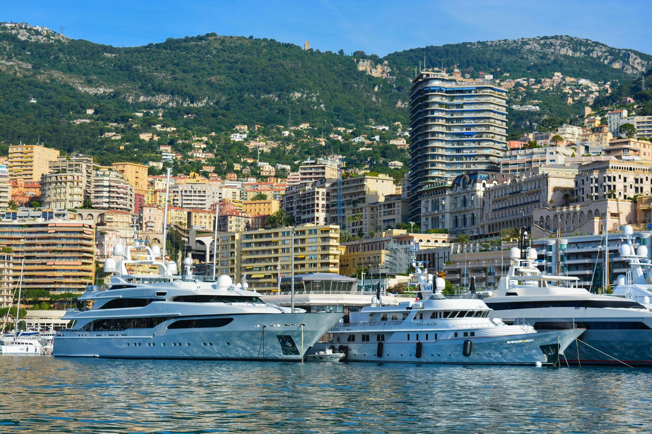 Monaco Yacht Show 2026, Dates, Atmosphere and What to Expect
