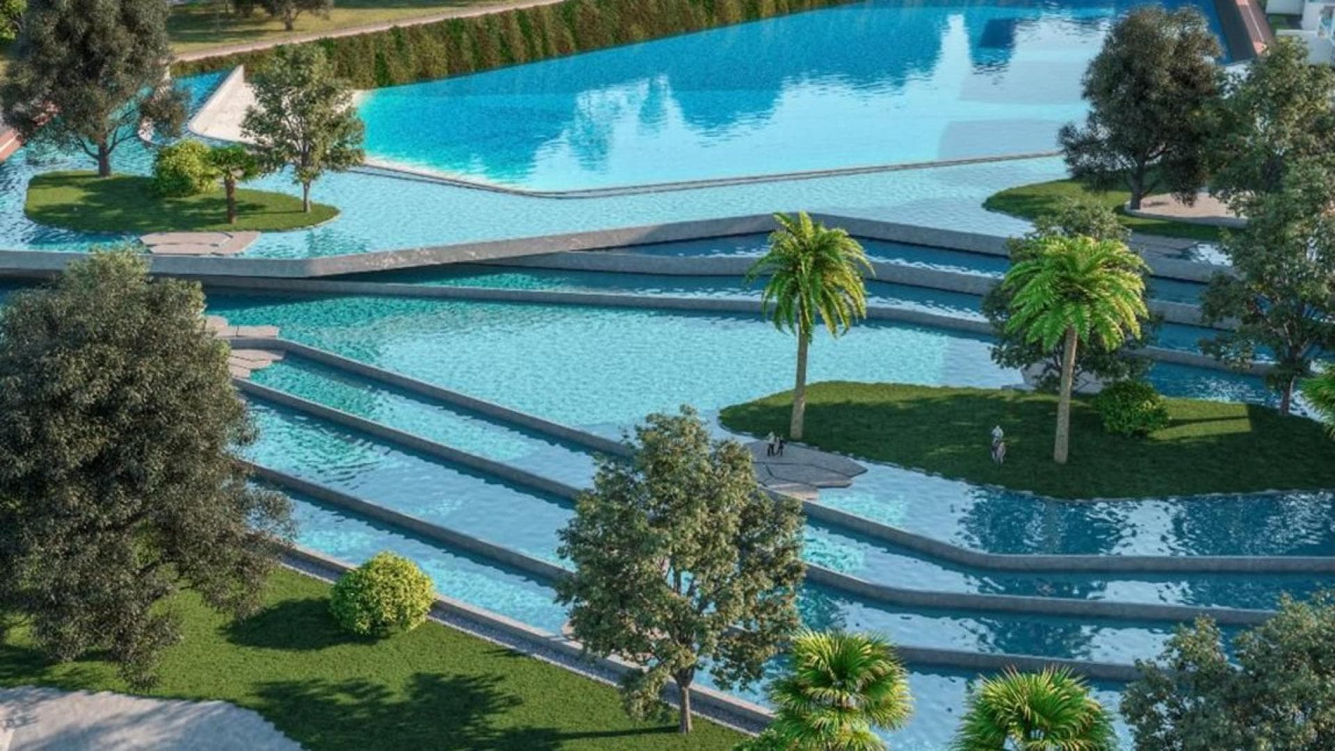 Al Barari Dubai | Luxury Villas & Green Living Community