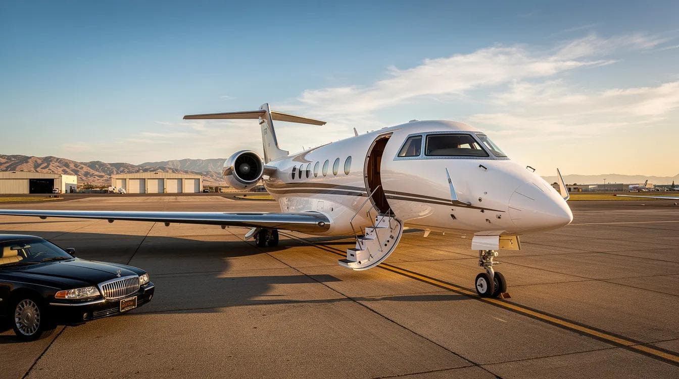 Beyond Jet Brokers