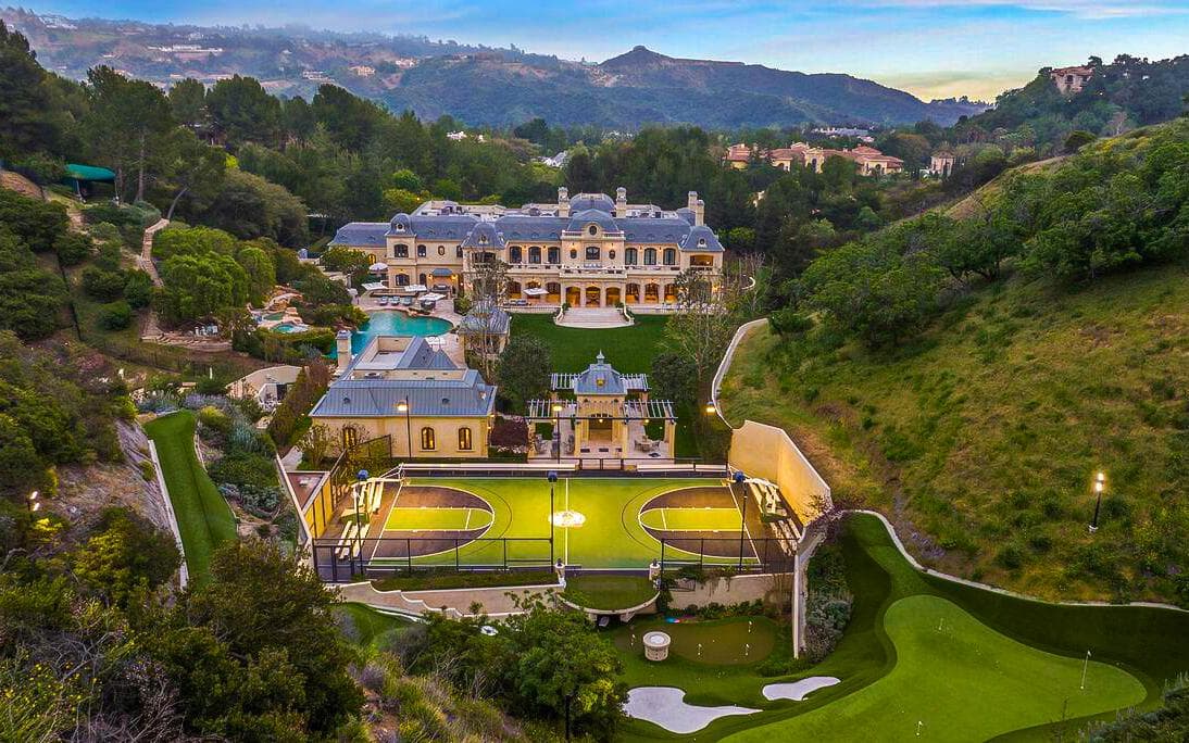 The World’s Most Expensive Homes - 26 March 2026 - 36
