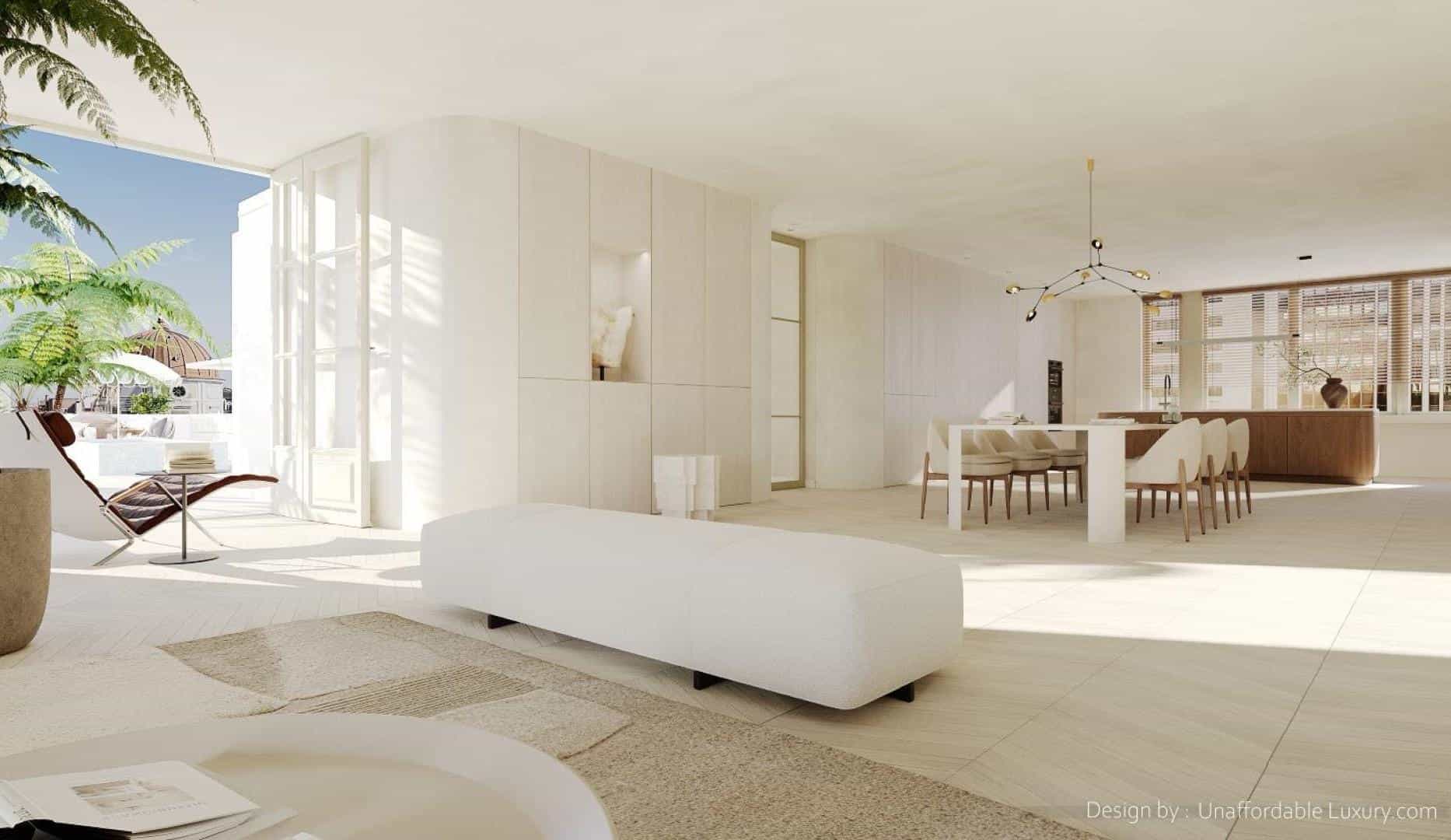 Avenida da Liberdade, Lisbon, Portugal