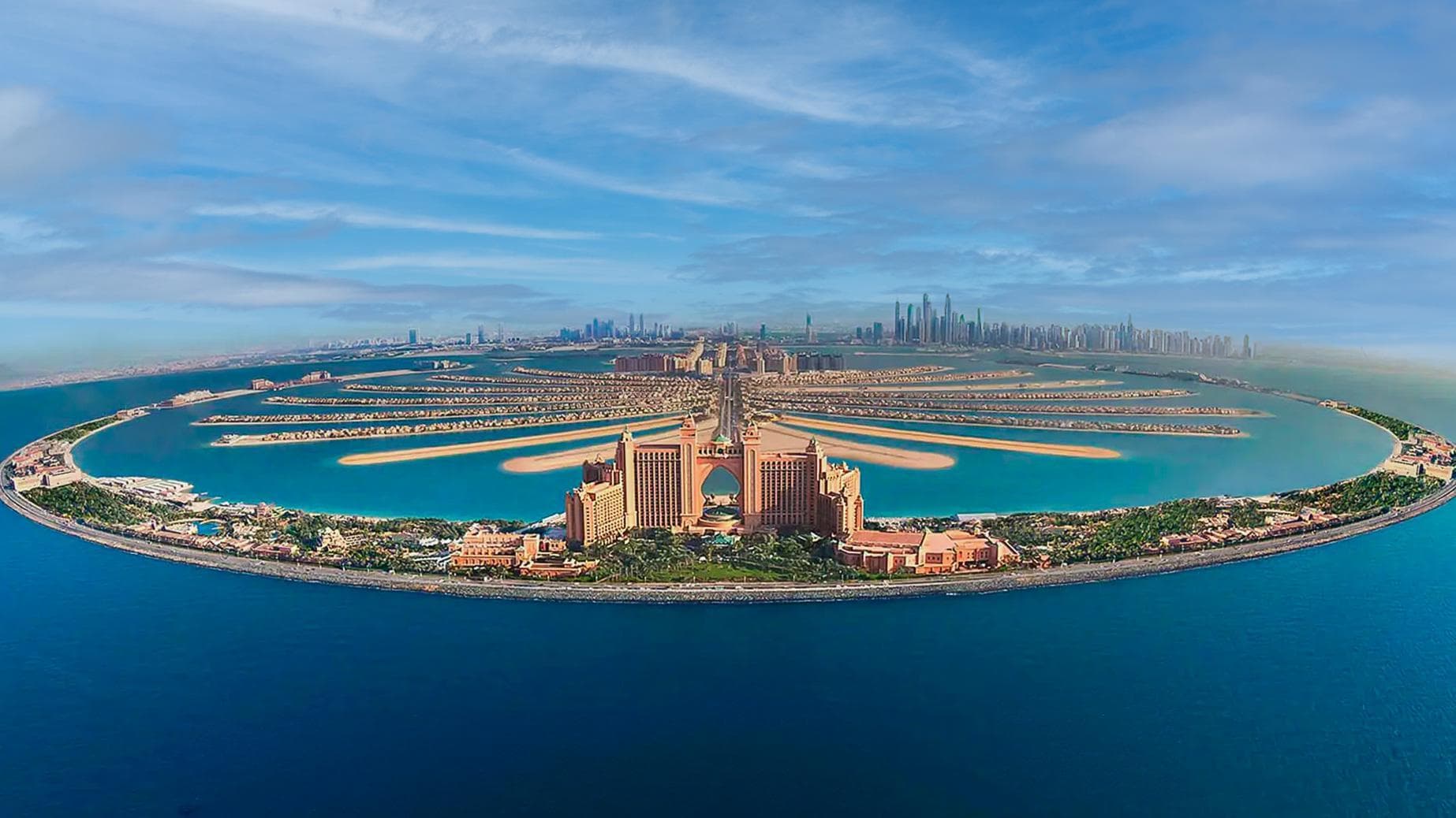 Palm Jumeirah