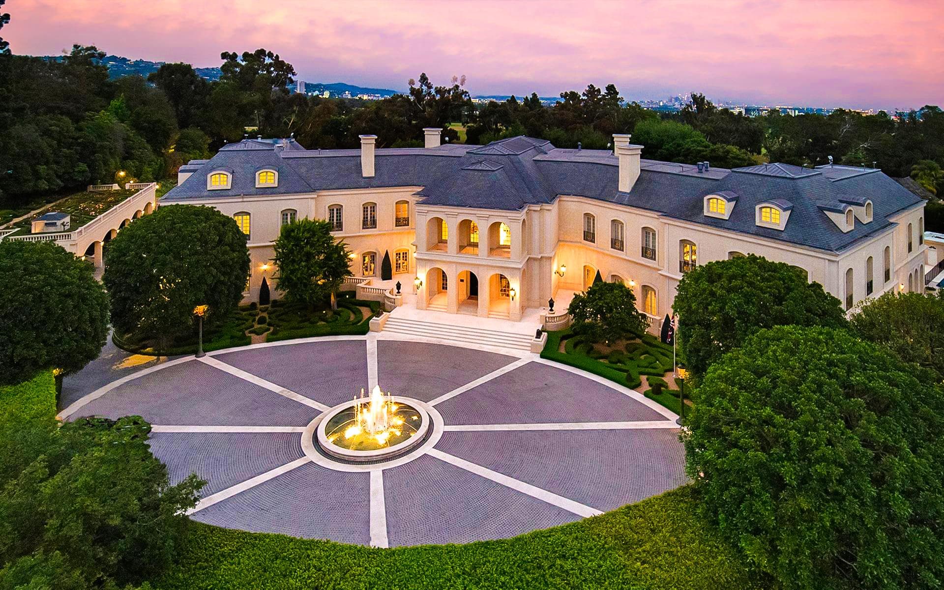 The World’s Most Expensive Homes - 26 March 2026 - 0