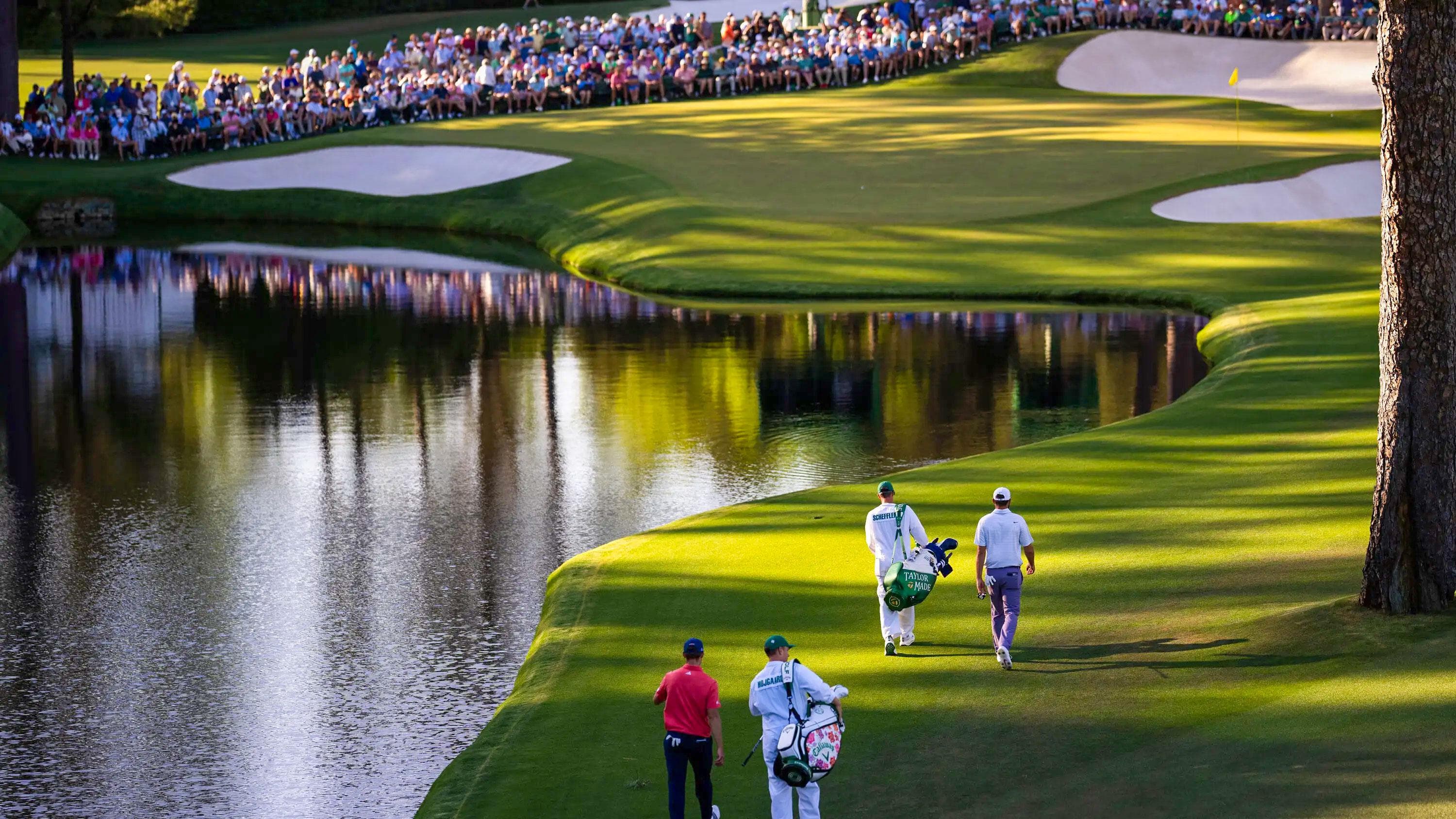 Augusta 2026: The Masters Preview - 27 March 2026 - 0