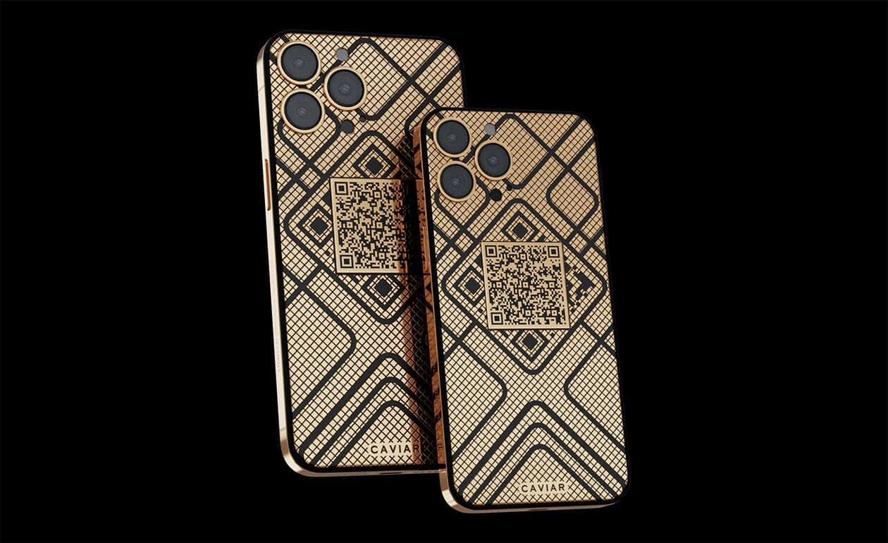 Top 13 Most Expensive Phones in the World 2026 - 5 February 2026 - 45