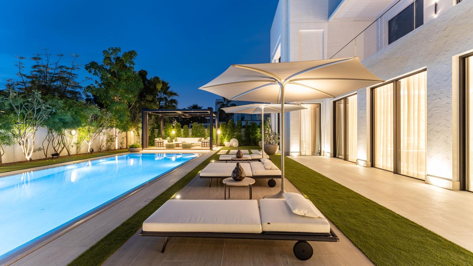 District One Dubai – Luxury Villas, Lagoon Living & Modern Community