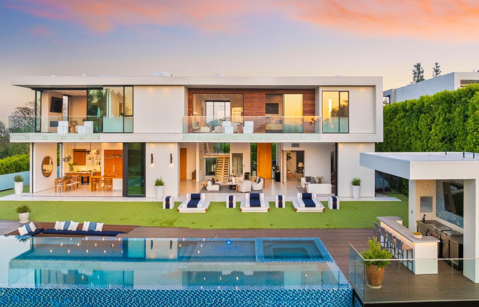 The New Standard in Luxury Property Marketing