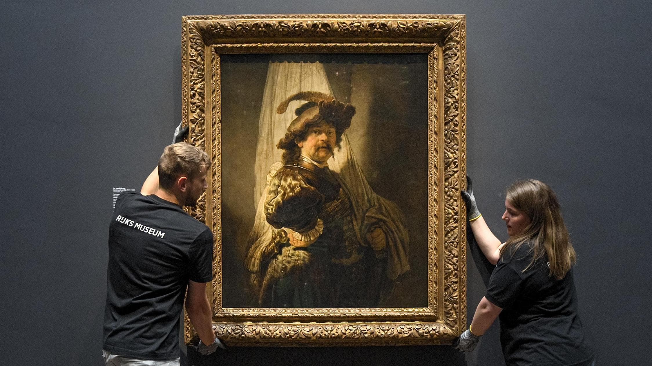The 10 Most Expensive Artworks Ever Sold - 16 March 2026 - 0