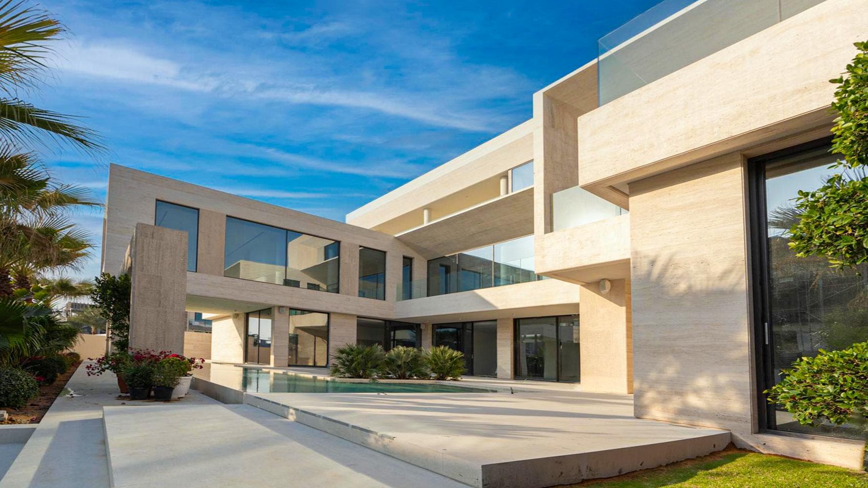 Pearl Jumeirah Market Report 2024 by LuxuryProperty.com - 11 February 2025 - 30