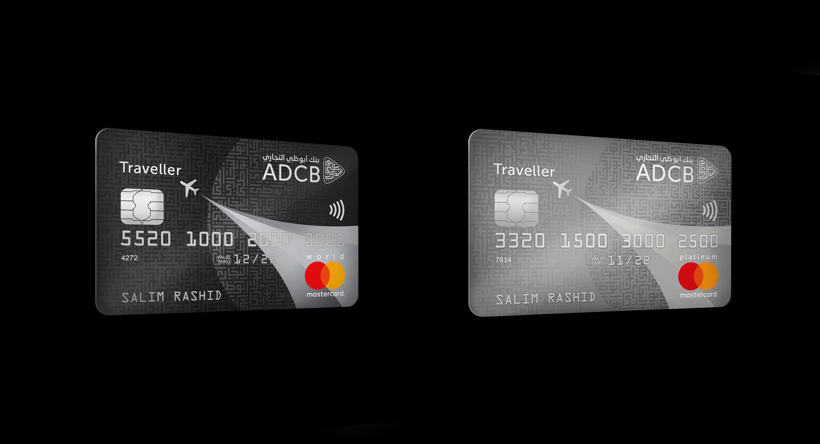 Best Credit Card in UAE: Benefits and Features Compared - 25 March 2026 - 12