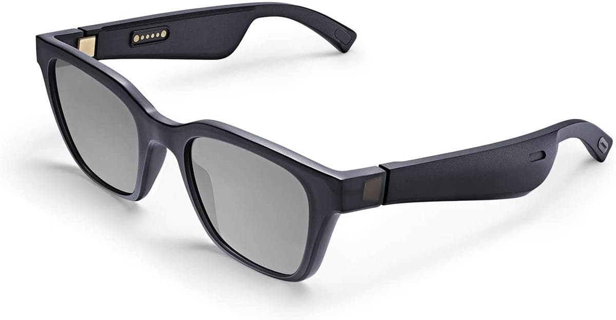 Bose Frames Audio Sunglasses