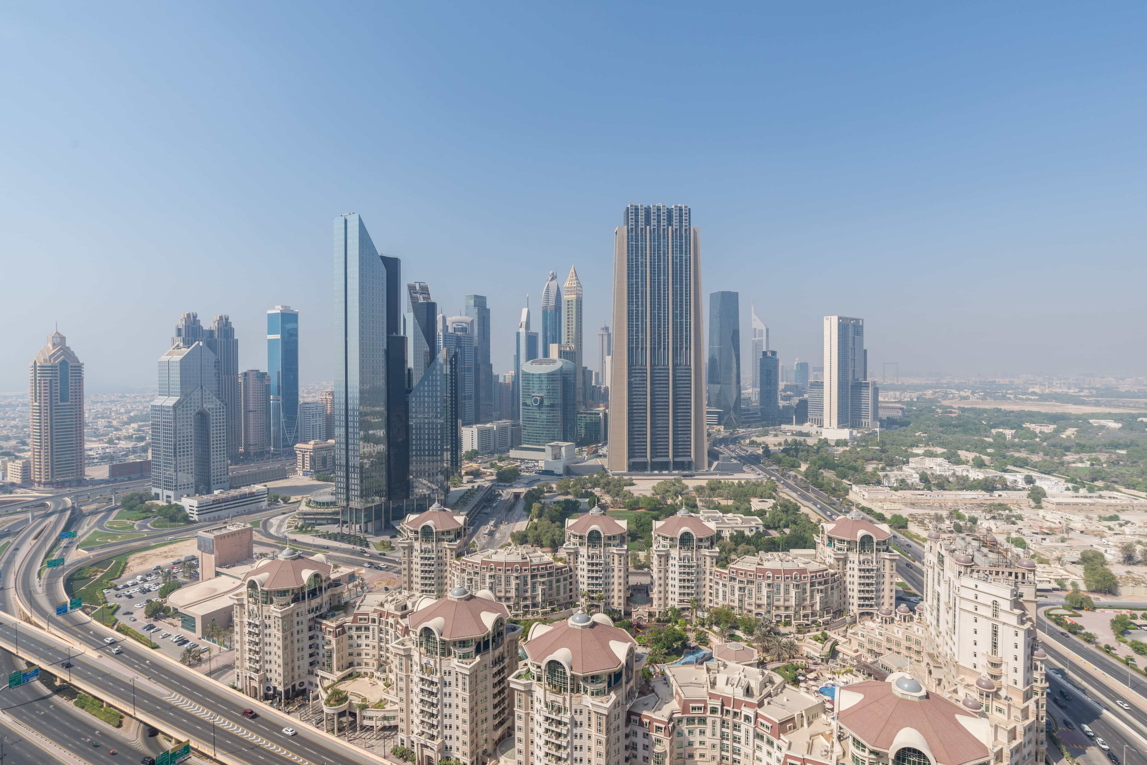 Dubai Real Estate 2021 2