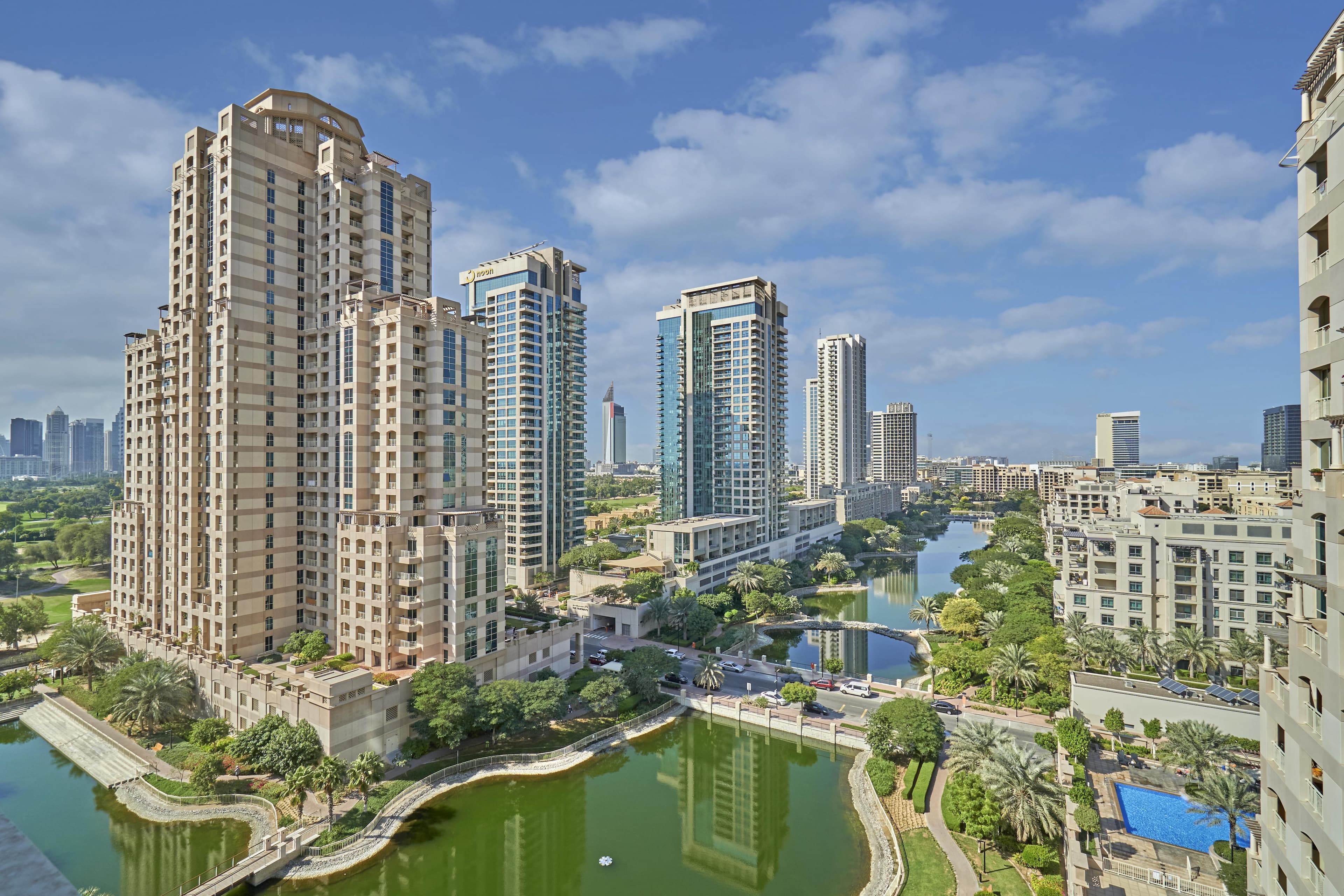 Dubai Real Estate 2021 3