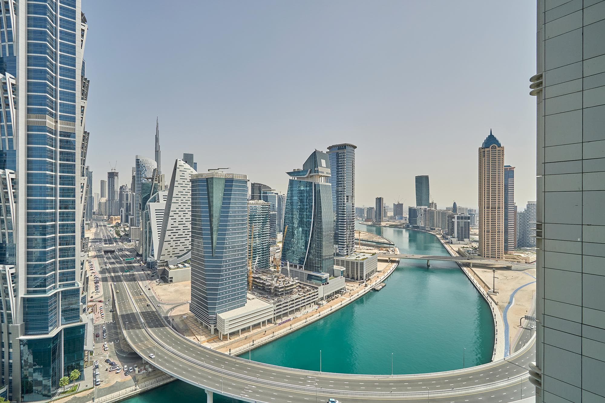 Dubai Real Estate 2021 4