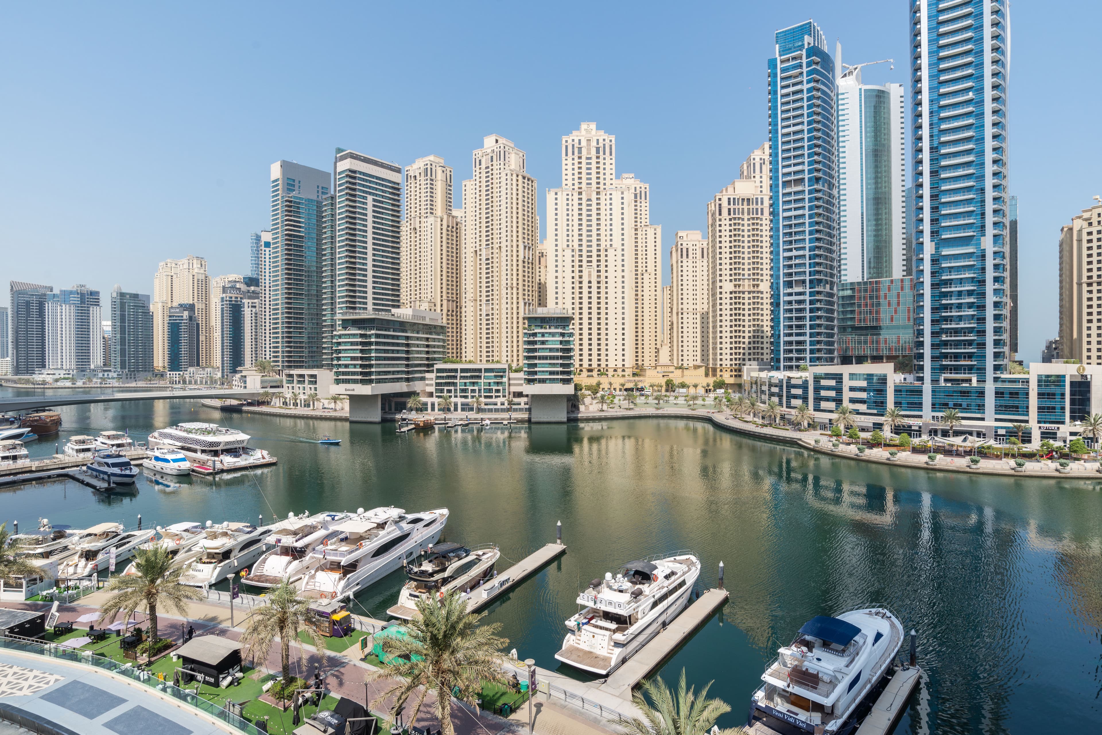 Best Time For Real Estate So Apply For Green Visa Dubai ASAP