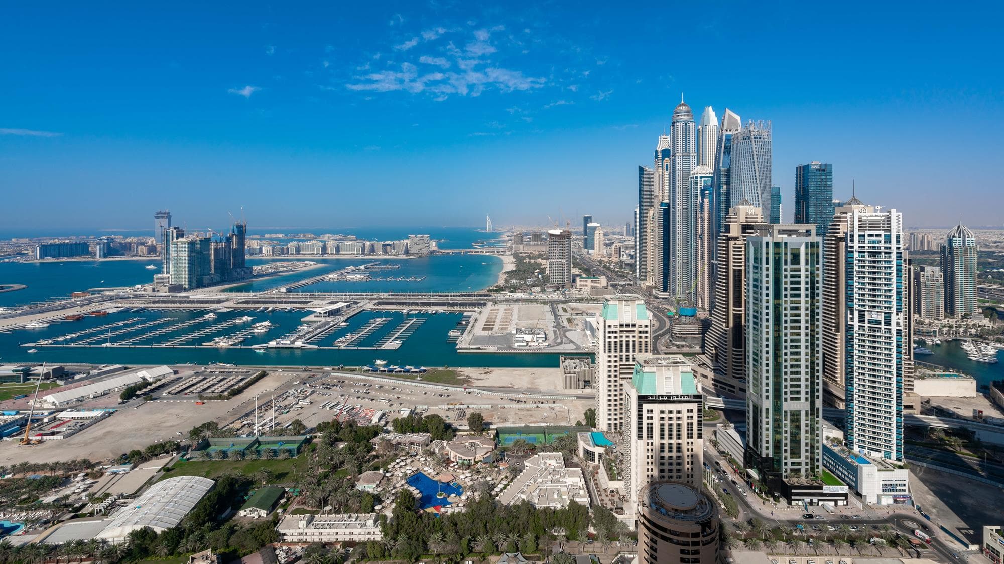 Get Your Green Visa UAE Because Future Is Bright