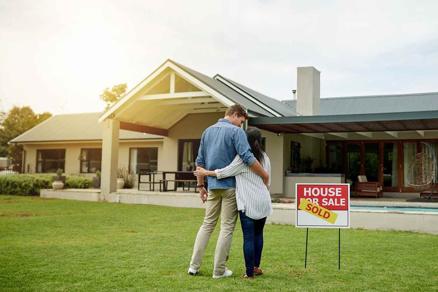 house for sale