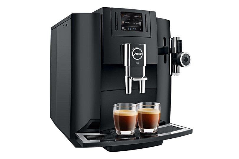 Jura Coffee Machine