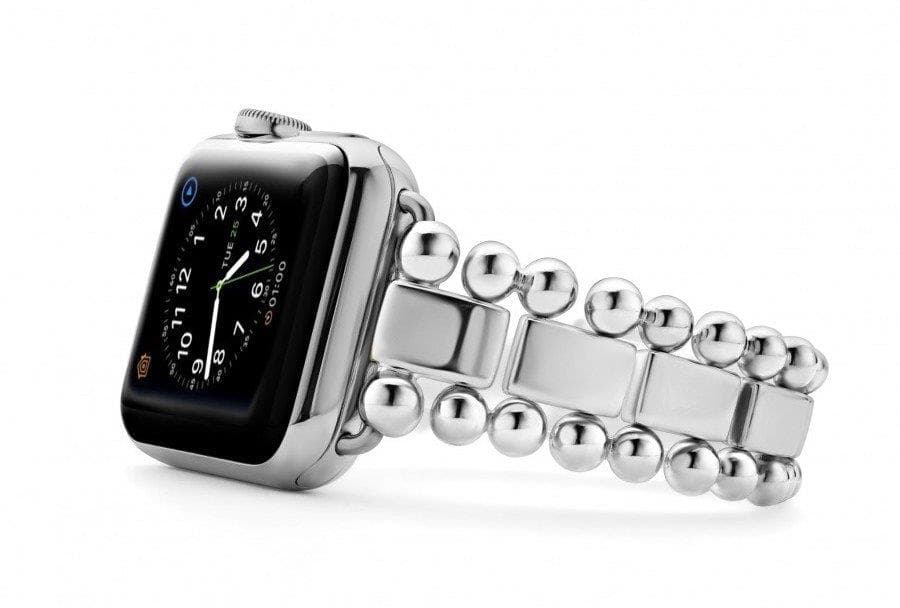 Lagos Apple Watch Band