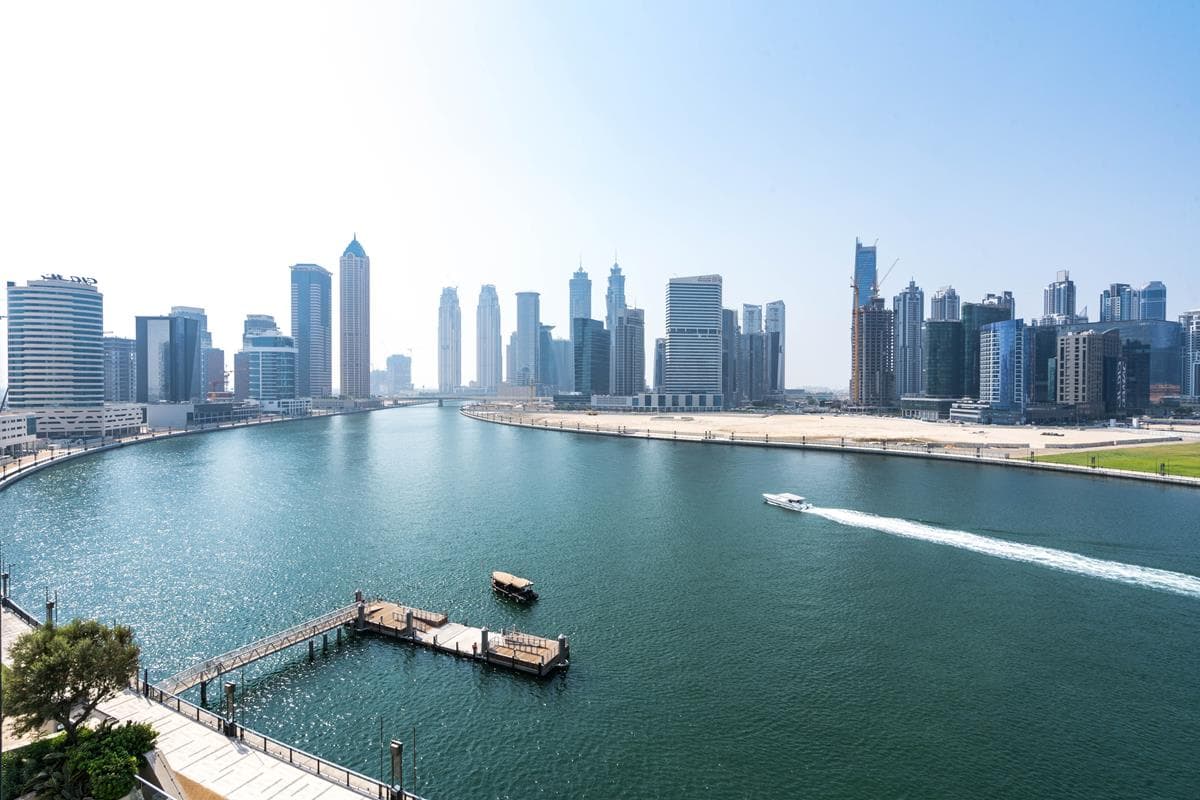 Pet Friendly Communities Dubai