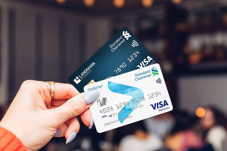 Best Credit Card in UAE: Benefits and Features Compared - 25 March 2026 - 32