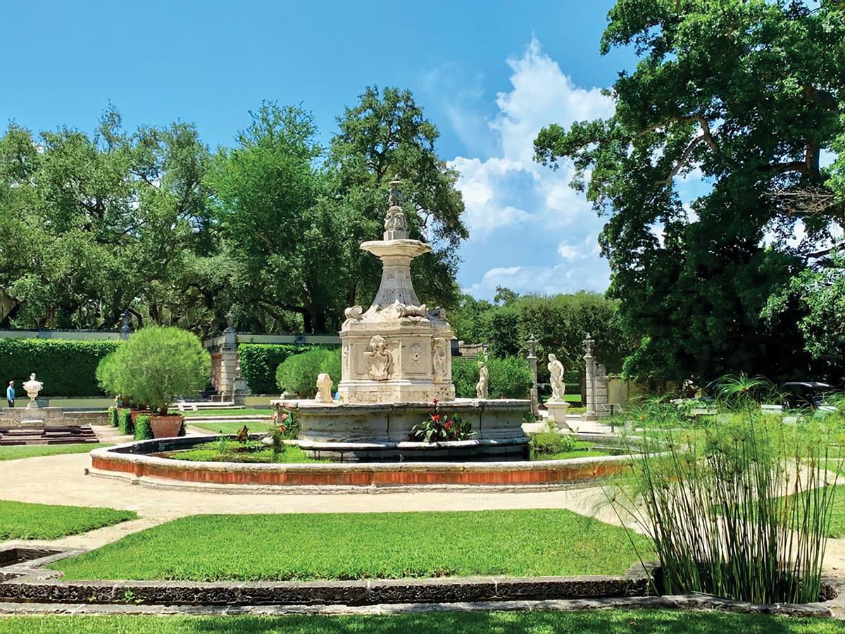 Vizacaya Museum 2
