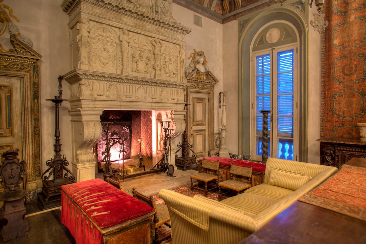Vizacaya Museum 3